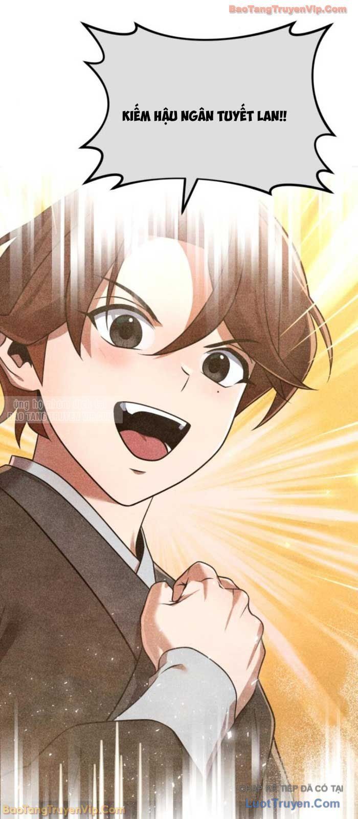 Hoạn Quan Hồi Quy: Tróc Phong Truy Nguyệt - Chapter 65 - Page 39