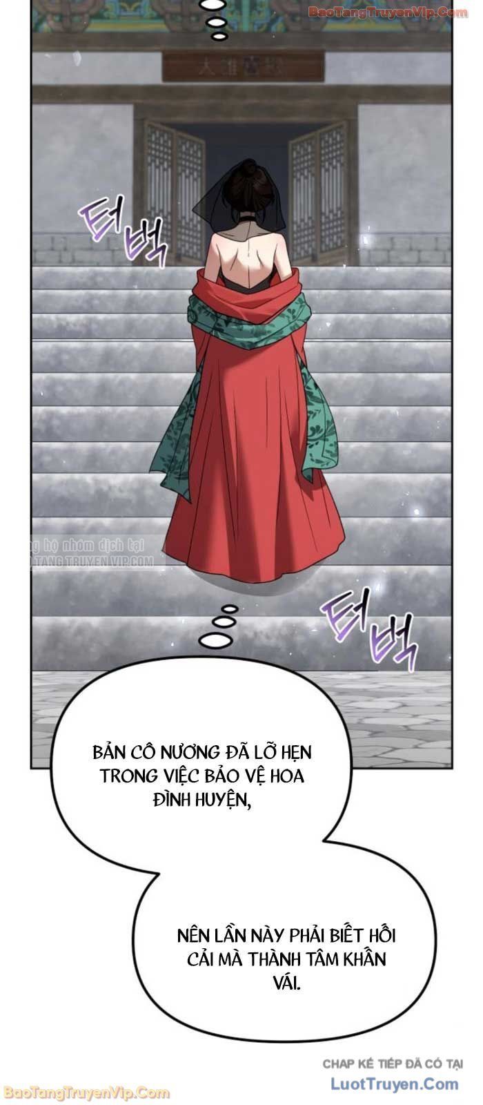 Hoạn Quan Hồi Quy: Tróc Phong Truy Nguyệt - Chapter 65 - Page 4