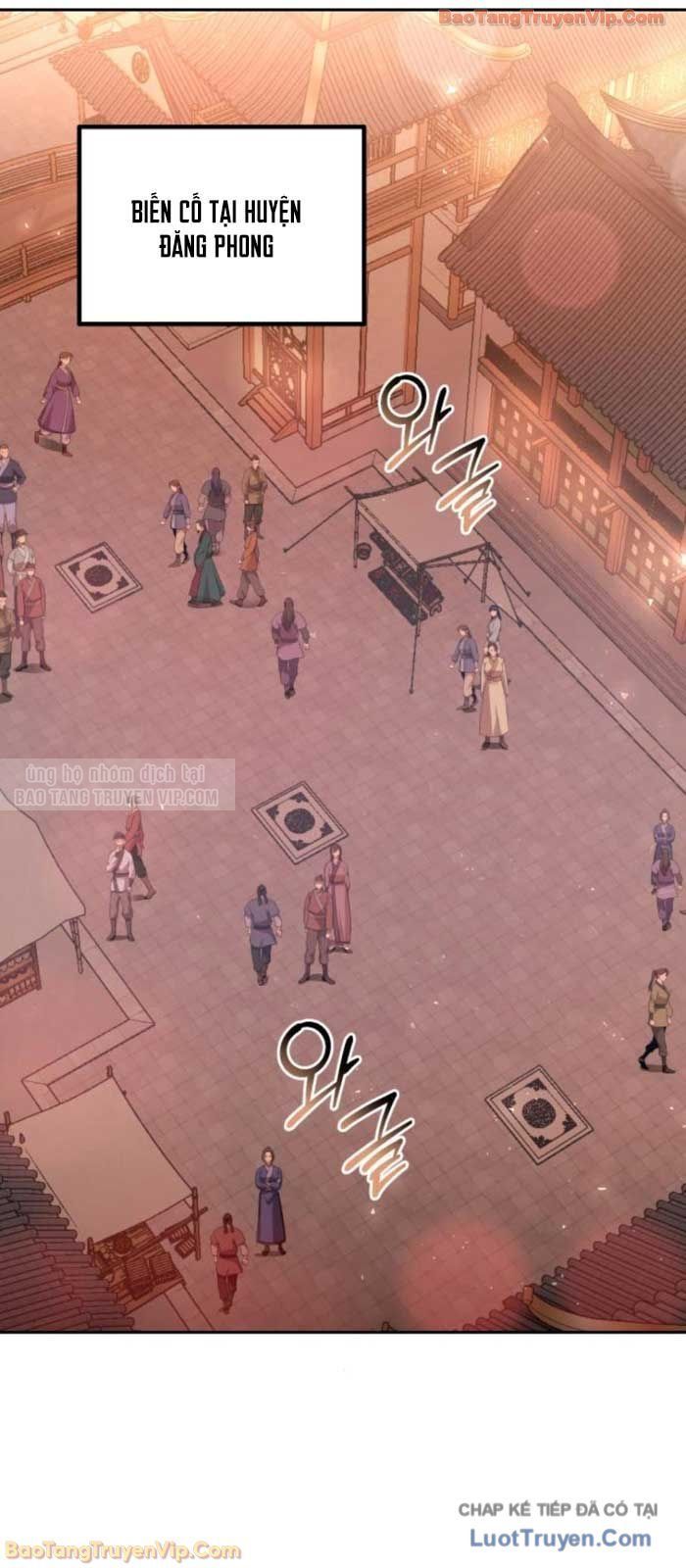 Hoạn Quan Hồi Quy: Tróc Phong Truy Nguyệt - Chapter 65 - Page 55