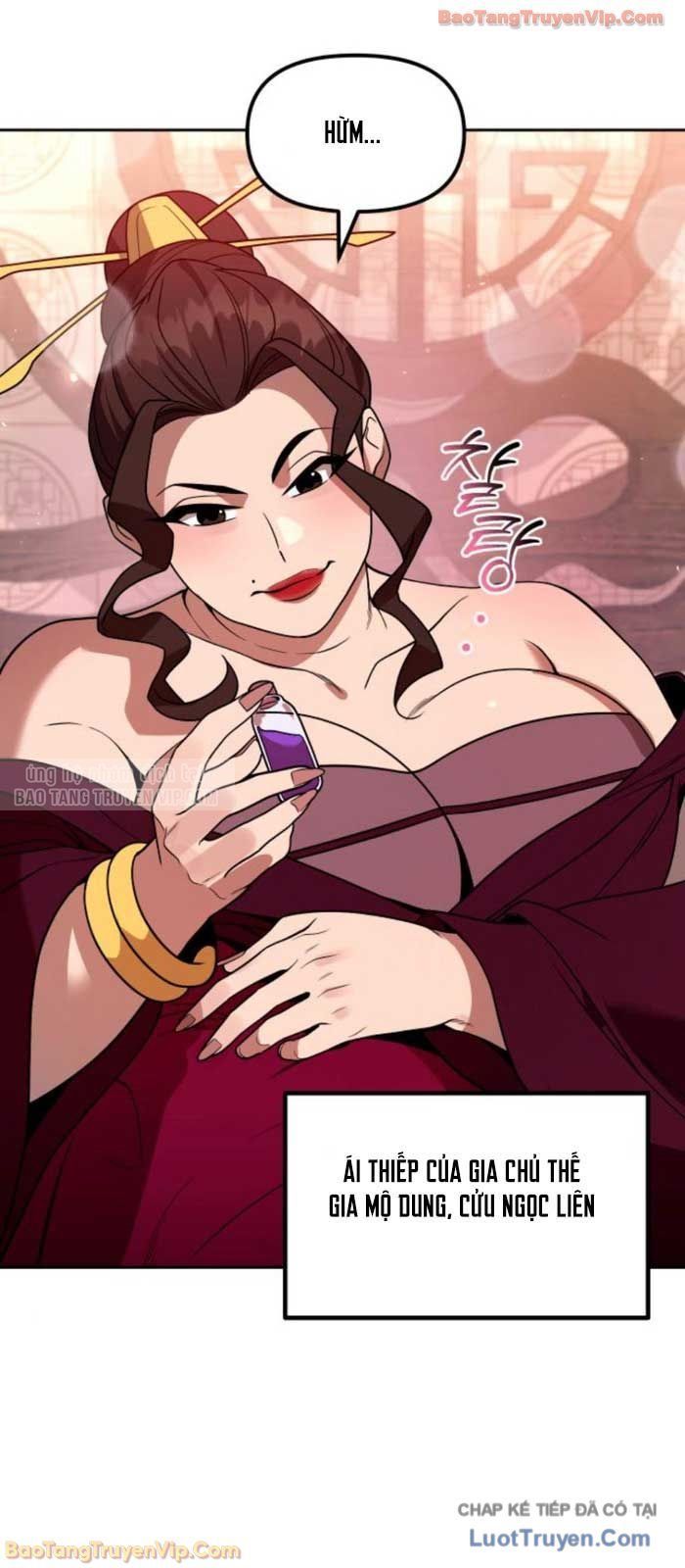 Hoạn Quan Hồi Quy: Tróc Phong Truy Nguyệt - Chapter 65 - Page 56