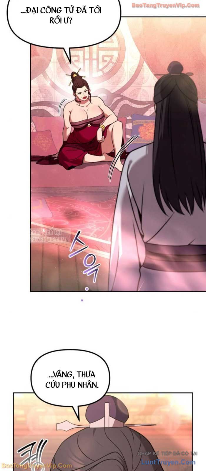 Hoạn Quan Hồi Quy: Tróc Phong Truy Nguyệt - Chapter 65 - Page 58