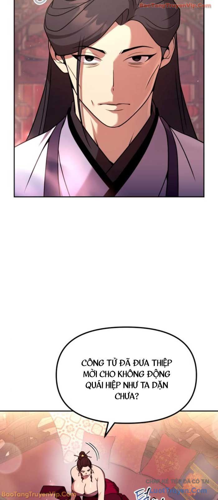 Hoạn Quan Hồi Quy: Tróc Phong Truy Nguyệt - Chapter 65 - Page 59