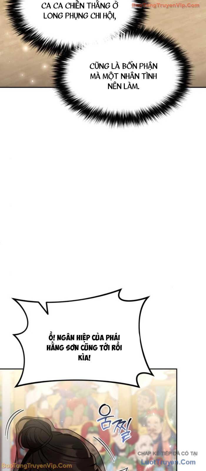 Hoạn Quan Hồi Quy: Tróc Phong Truy Nguyệt - Chapter 65 - Page 6