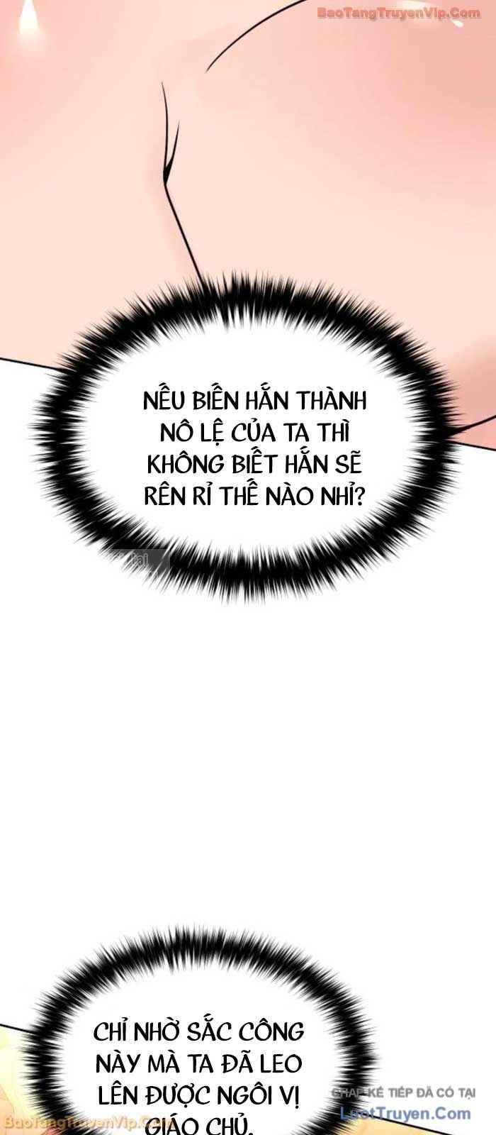 Hoạn Quan Hồi Quy: Tróc Phong Truy Nguyệt - Chapter 65 - Page 65