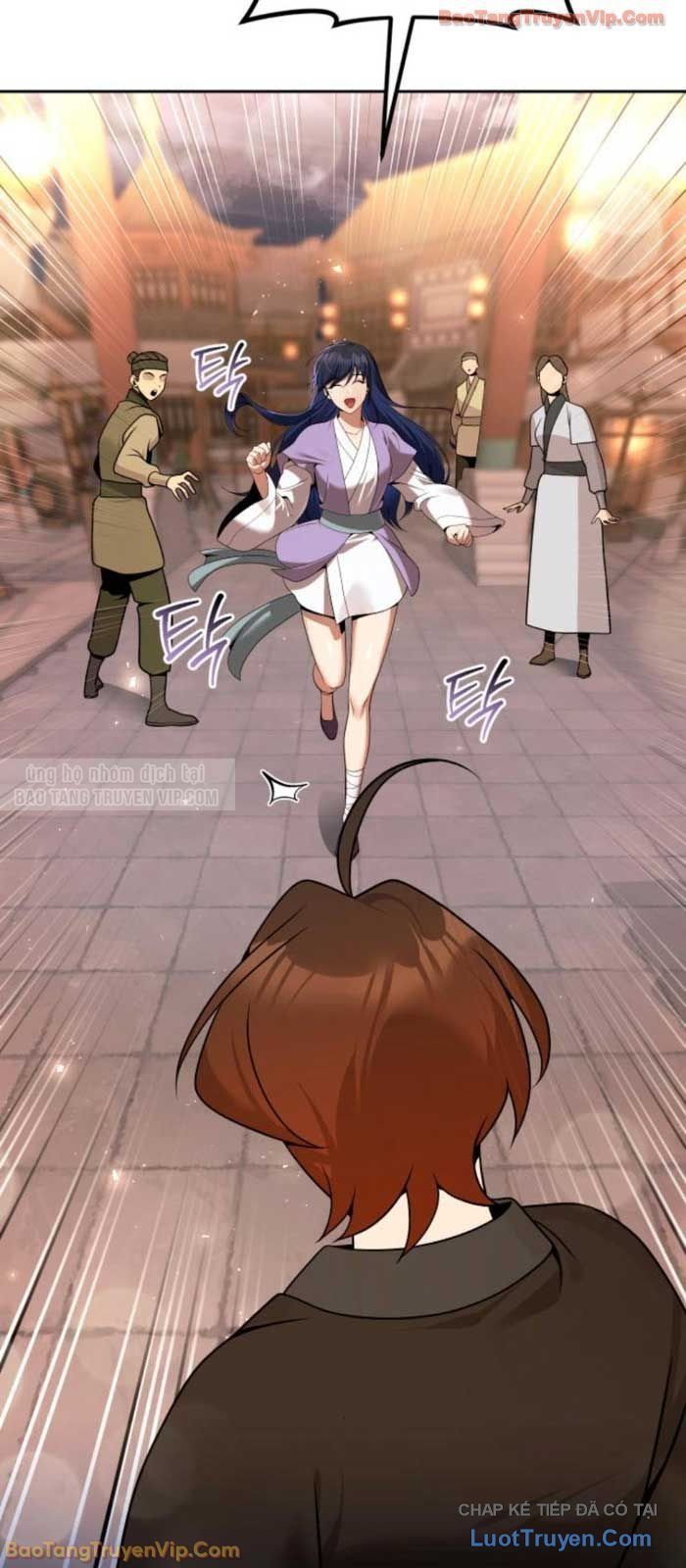 Hoạn Quan Hồi Quy: Tróc Phong Truy Nguyệt - Chapter 65 - Page 69