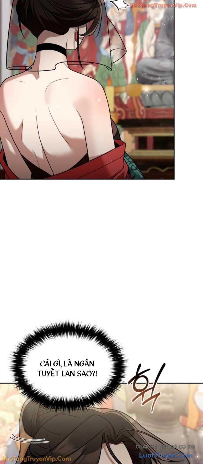 Hoạn Quan Hồi Quy: Tróc Phong Truy Nguyệt - Chapter 65 - Page 7