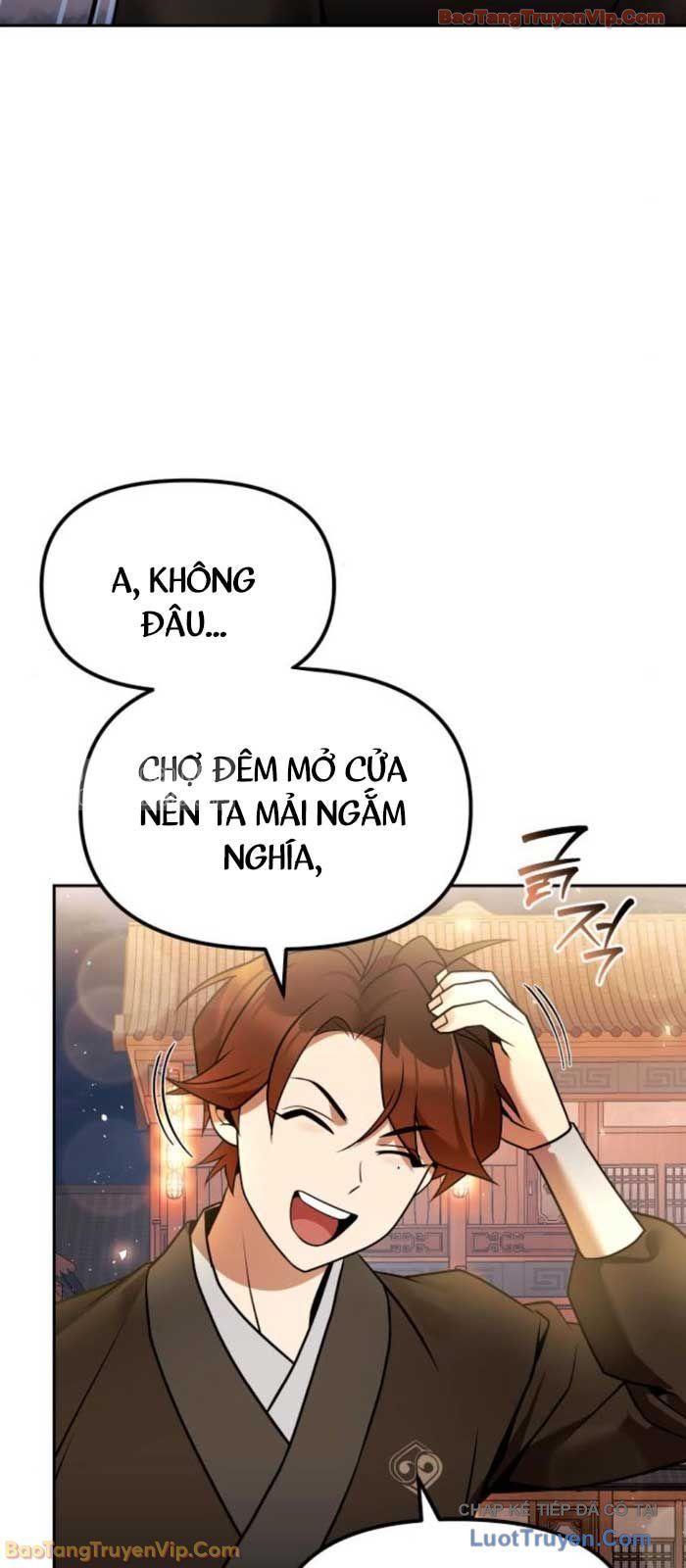 Hoạn Quan Hồi Quy: Tróc Phong Truy Nguyệt - Chapter 65 - Page 70