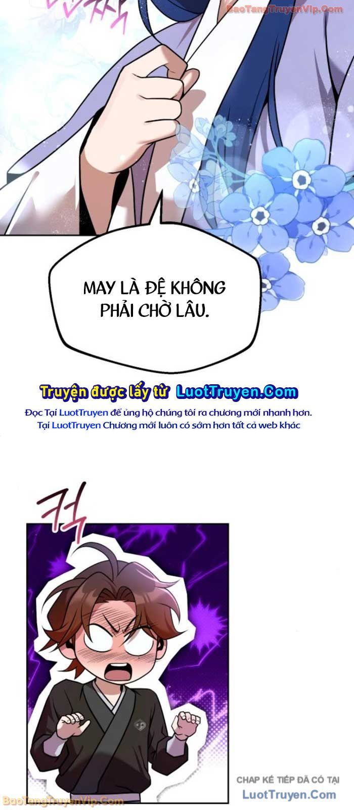 Hoạn Quan Hồi Quy: Tróc Phong Truy Nguyệt - Chapter 65 - Page 72