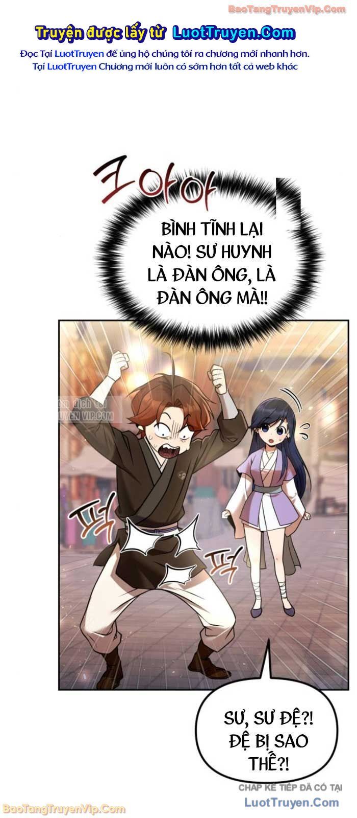 Hoạn Quan Hồi Quy: Tróc Phong Truy Nguyệt - Chapter 65 - Page 73