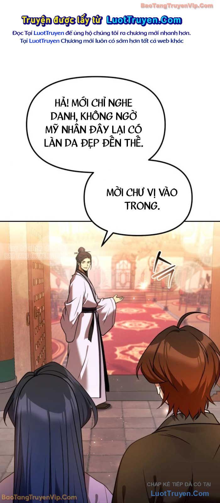 Hoạn Quan Hồi Quy: Tróc Phong Truy Nguyệt - Chapter 65 - Page 79