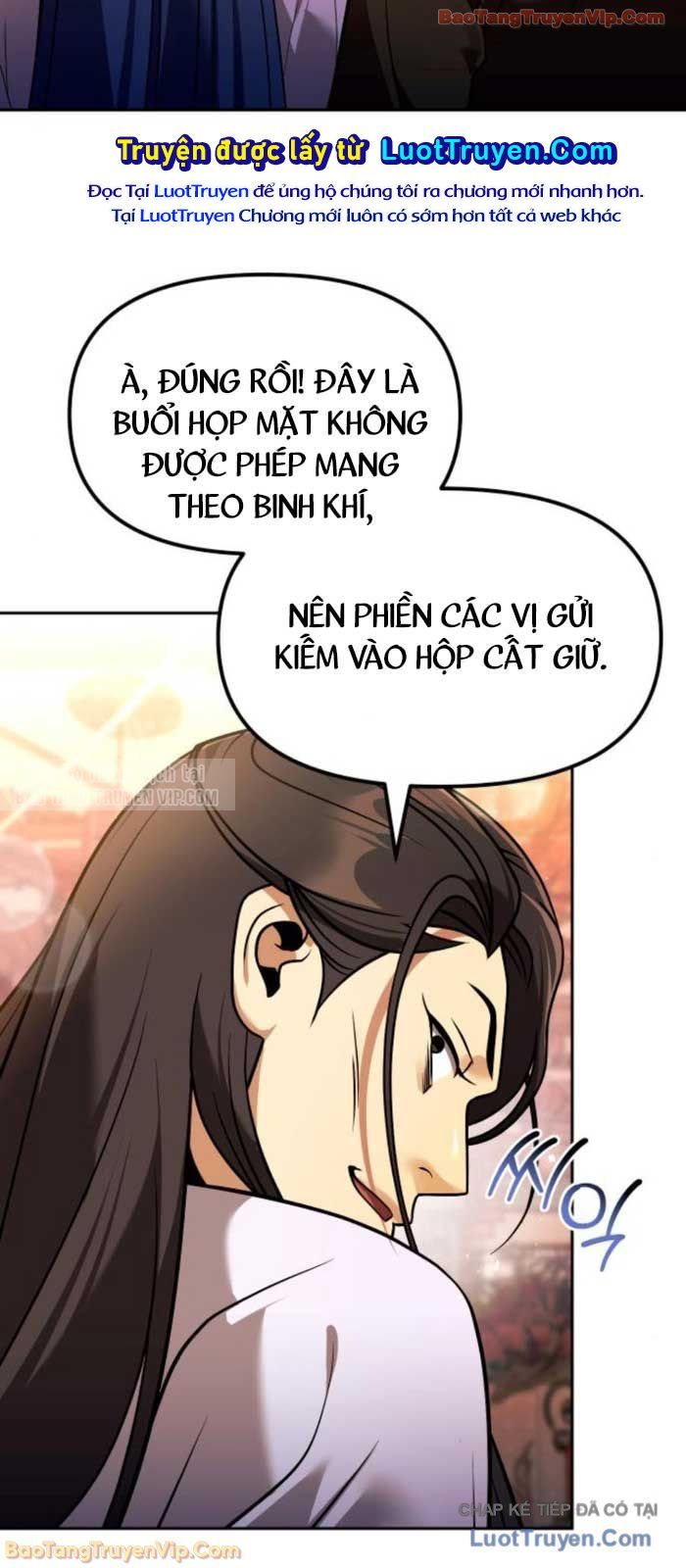 Hoạn Quan Hồi Quy: Tróc Phong Truy Nguyệt - Chapter 65 - Page 80
