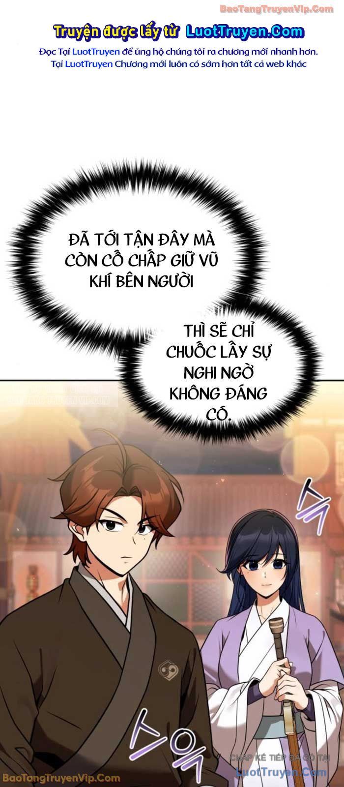 Hoạn Quan Hồi Quy: Tróc Phong Truy Nguyệt - Chapter 65 - Page 81