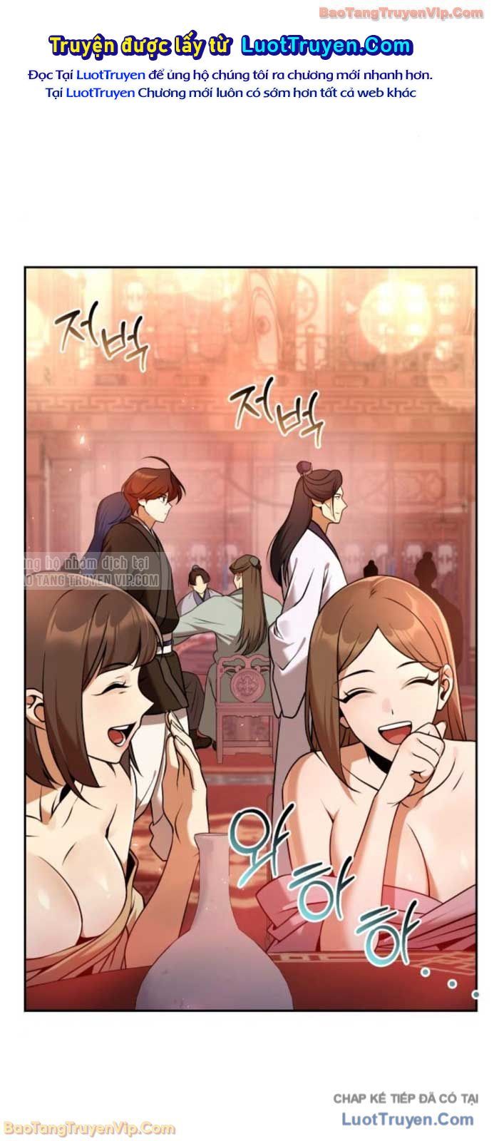 Hoạn Quan Hồi Quy: Tróc Phong Truy Nguyệt - Chapter 65 - Page 83