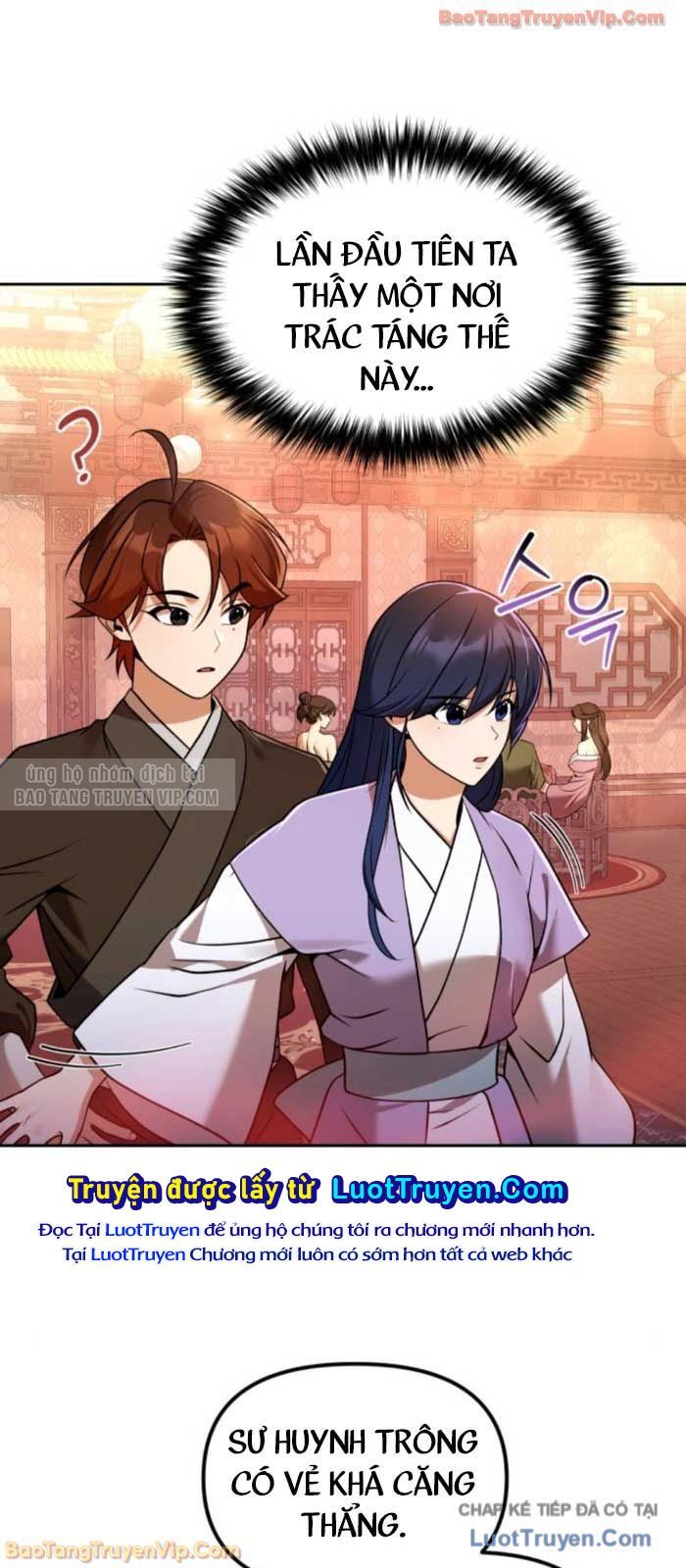 Hoạn Quan Hồi Quy: Tróc Phong Truy Nguyệt - Chapter 65 - Page 85