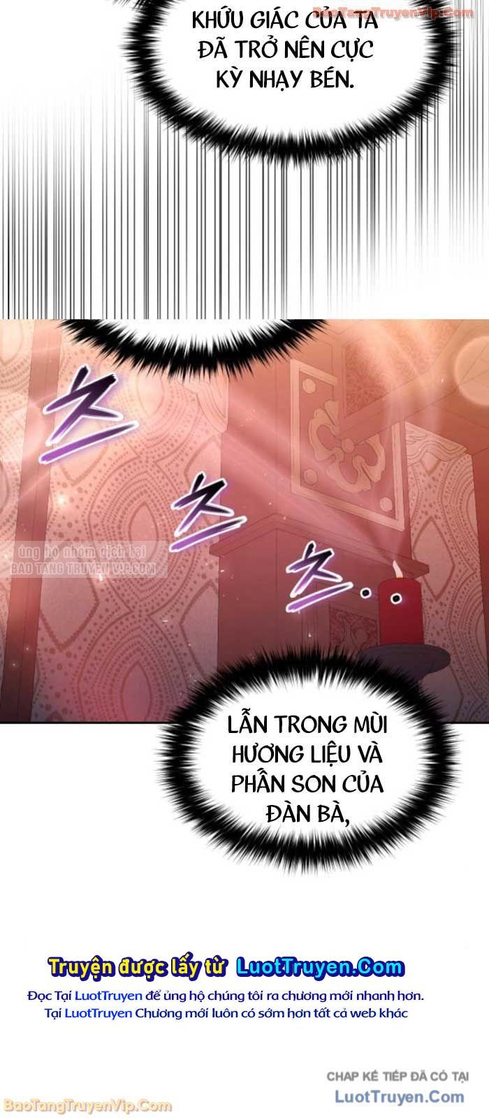 Hoạn Quan Hồi Quy: Tróc Phong Truy Nguyệt - Chapter 65 - Page 87