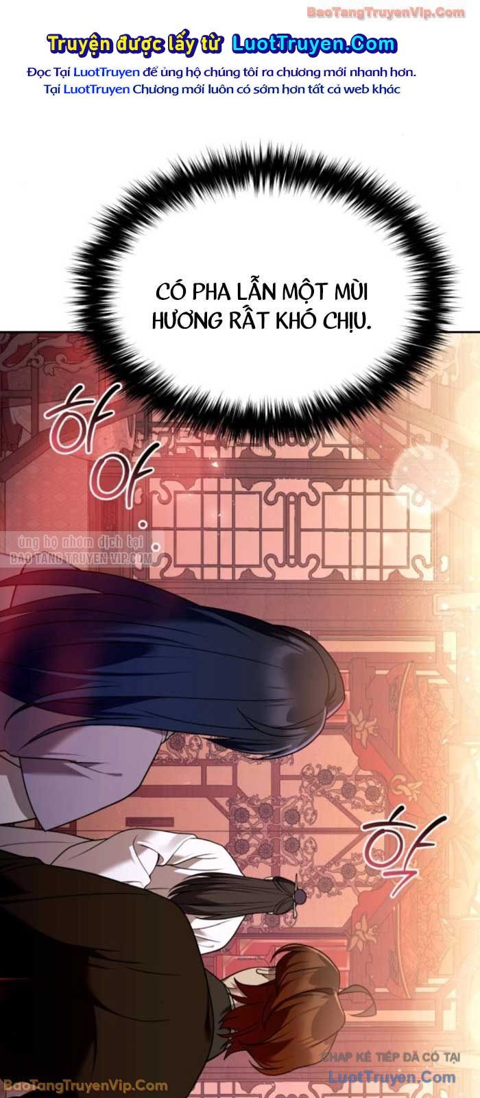Hoạn Quan Hồi Quy: Tróc Phong Truy Nguyệt - Chapter 65 - Page 88