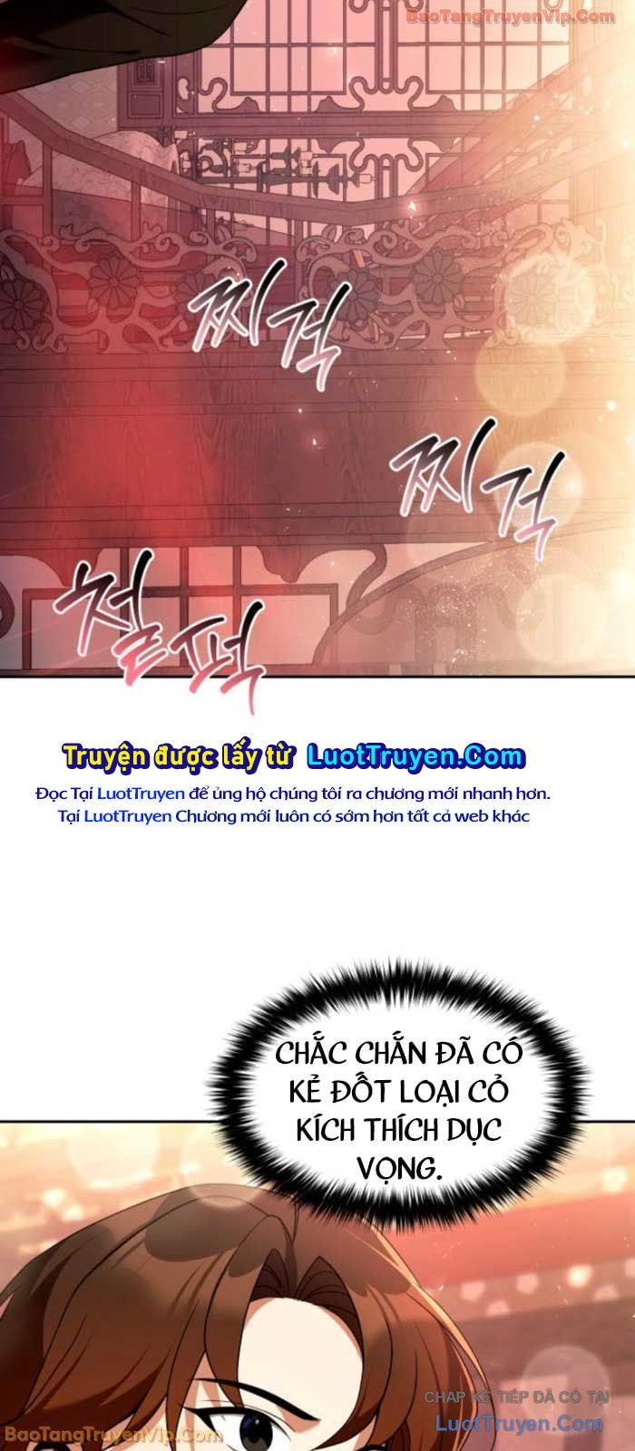 Hoạn Quan Hồi Quy: Tróc Phong Truy Nguyệt - Chapter 65 - Page 89