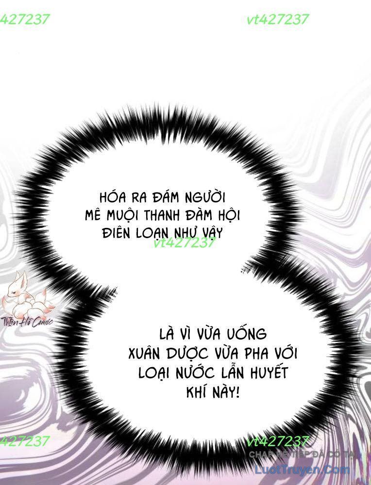 Hoạn Quan Hồi Quy: Tróc Phong Truy Nguyệt - Chapter 66 - Page 101