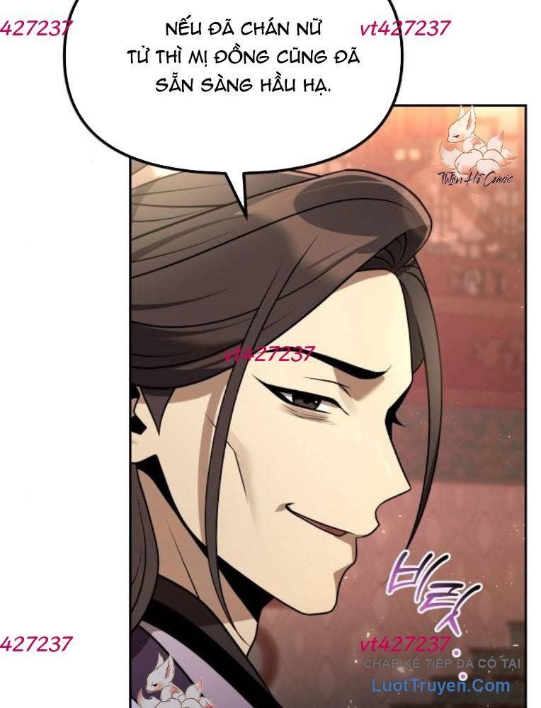 Hoạn Quan Hồi Quy: Tróc Phong Truy Nguyệt - Chapter 66 - Page 11