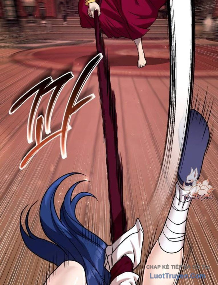 Hoạn Quan Hồi Quy: Tróc Phong Truy Nguyệt - Chapter 66 - Page 126