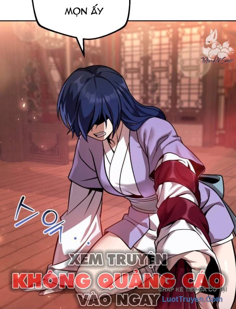 Hoạn Quan Hồi Quy: Tróc Phong Truy Nguyệt - Chapter 66 - Page 130