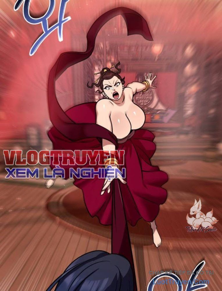 Hoạn Quan Hồi Quy: Tróc Phong Truy Nguyệt - Chapter 66 - Page 134