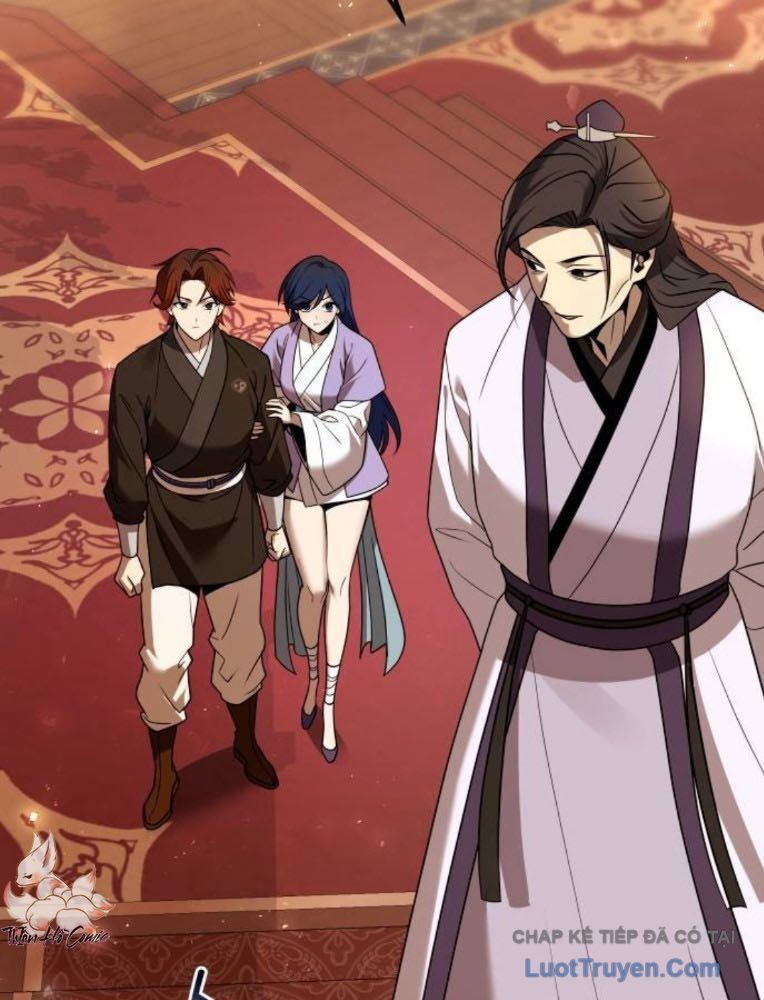 Hoạn Quan Hồi Quy: Tróc Phong Truy Nguyệt - Chapter 66 - Page 15