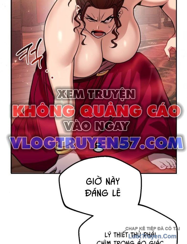 Hoạn Quan Hồi Quy: Tróc Phong Truy Nguyệt - Chapter 66 - Page 167