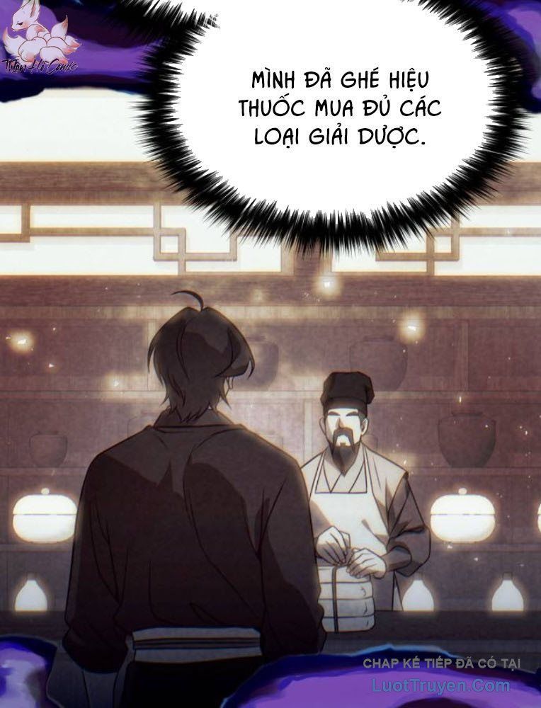 Hoạn Quan Hồi Quy: Tróc Phong Truy Nguyệt - Chapter 66 - Page 169