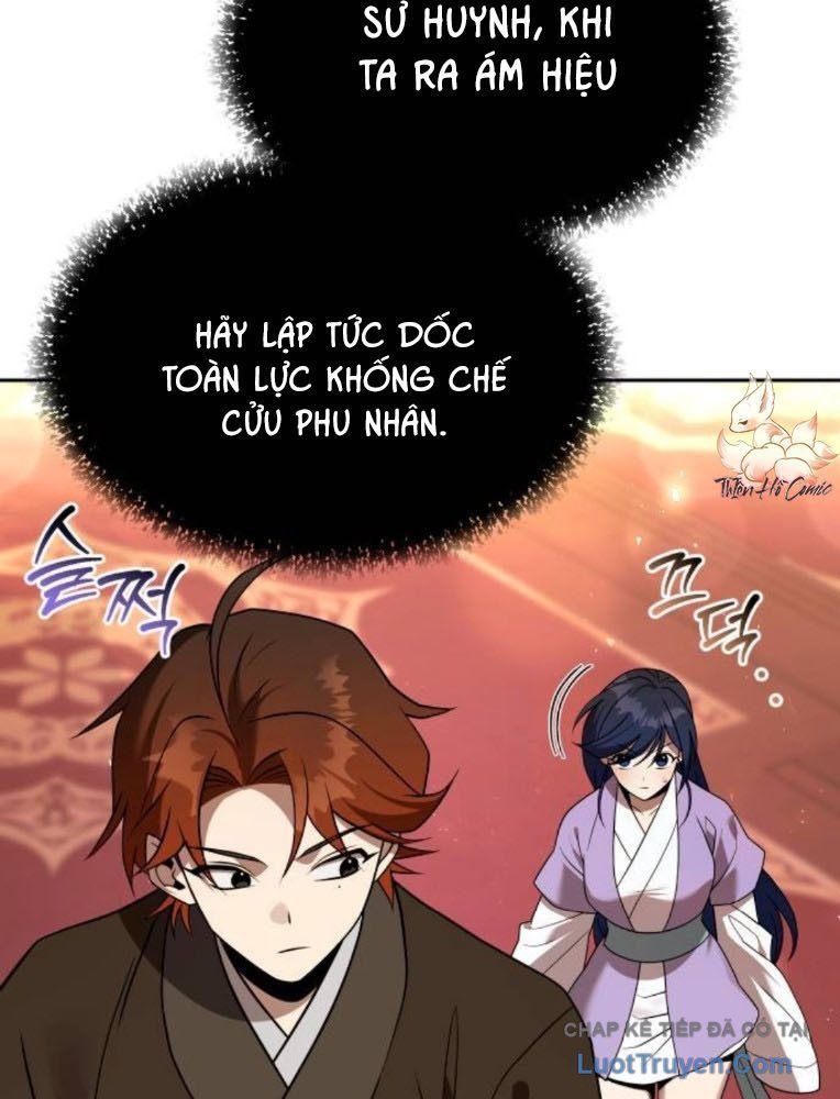 Hoạn Quan Hồi Quy: Tróc Phong Truy Nguyệt - Chapter 66 - Page 17