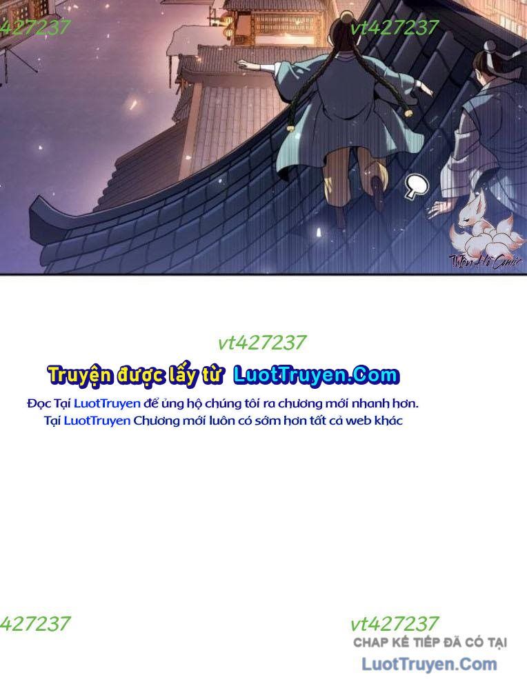 Hoạn Quan Hồi Quy: Tróc Phong Truy Nguyệt - Chapter 66 - Page 184