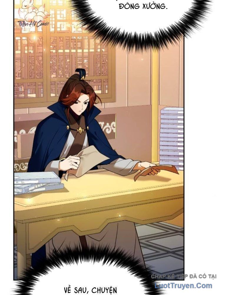 Hoạn Quan Hồi Quy: Tróc Phong Truy Nguyệt - Chapter 66 - Page 21