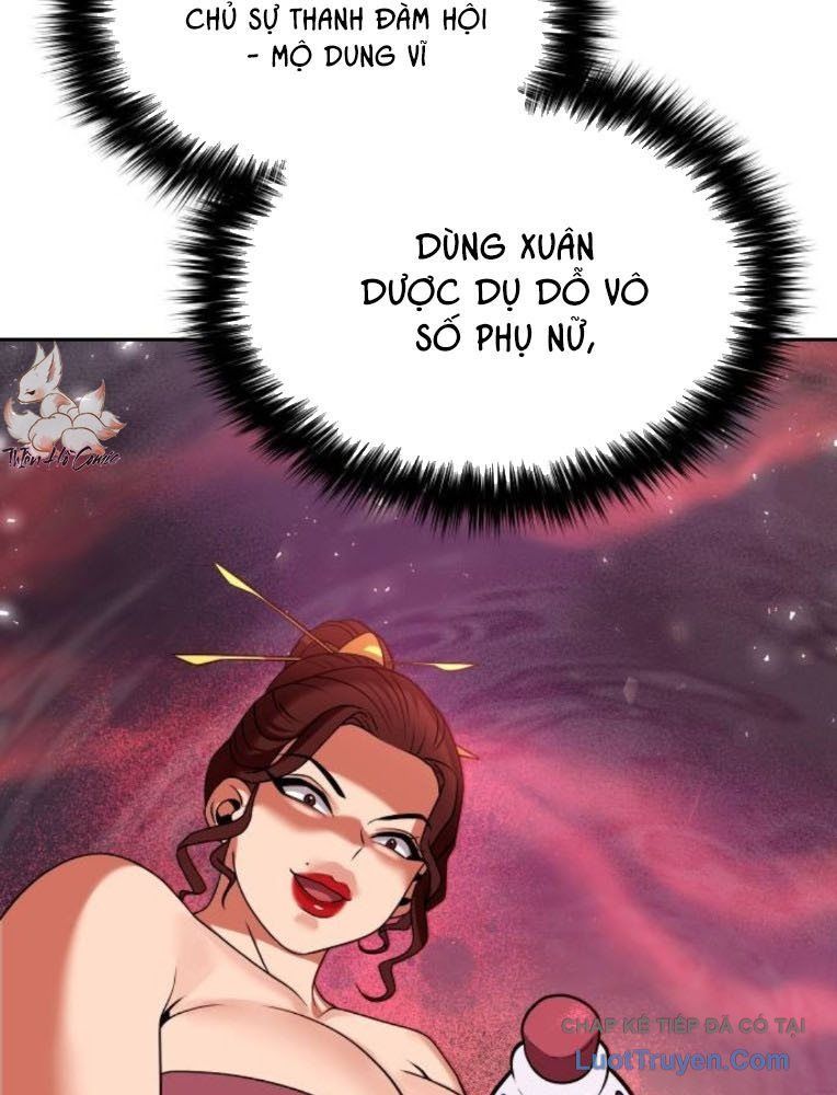 Hoạn Quan Hồi Quy: Tróc Phong Truy Nguyệt - Chapter 66 - Page 22