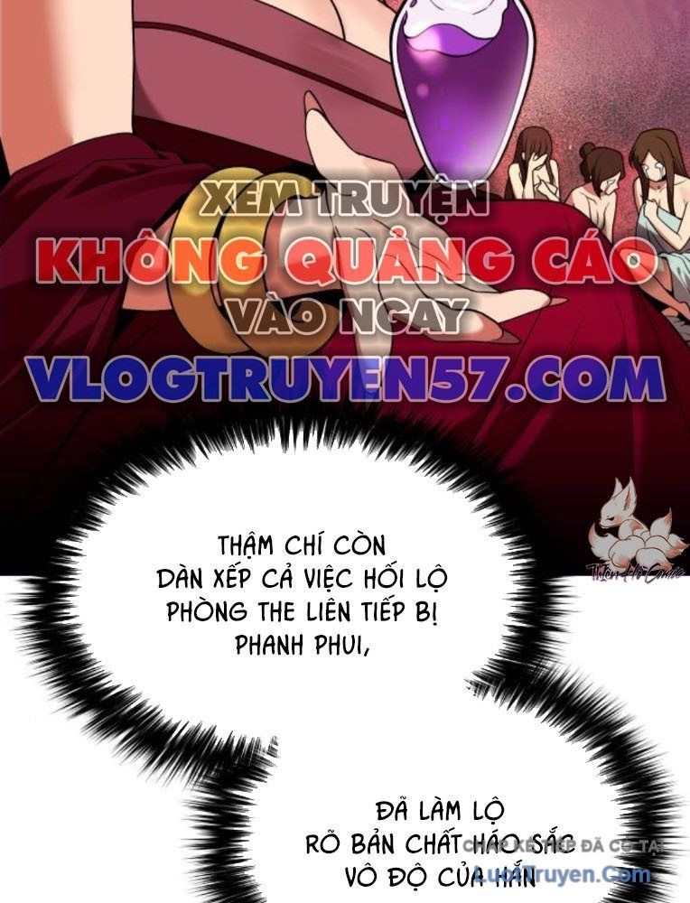 Hoạn Quan Hồi Quy: Tróc Phong Truy Nguyệt - Chapter 66 - Page 23