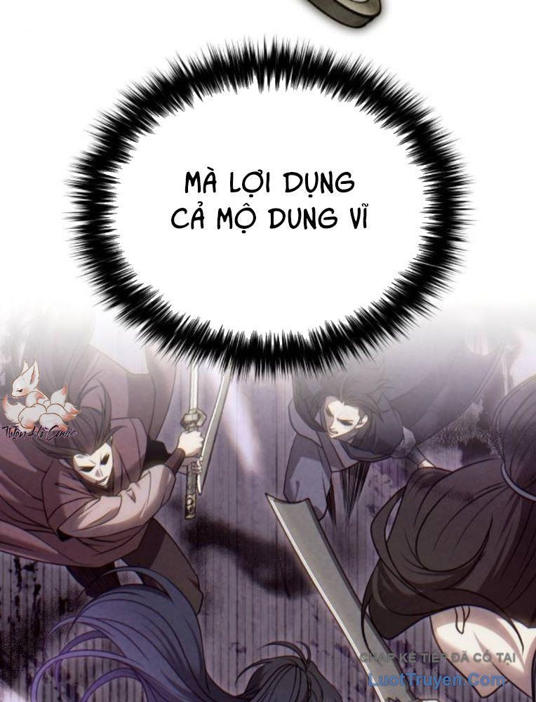 Hoạn Quan Hồi Quy: Tróc Phong Truy Nguyệt - Chapter 66 - Page 33