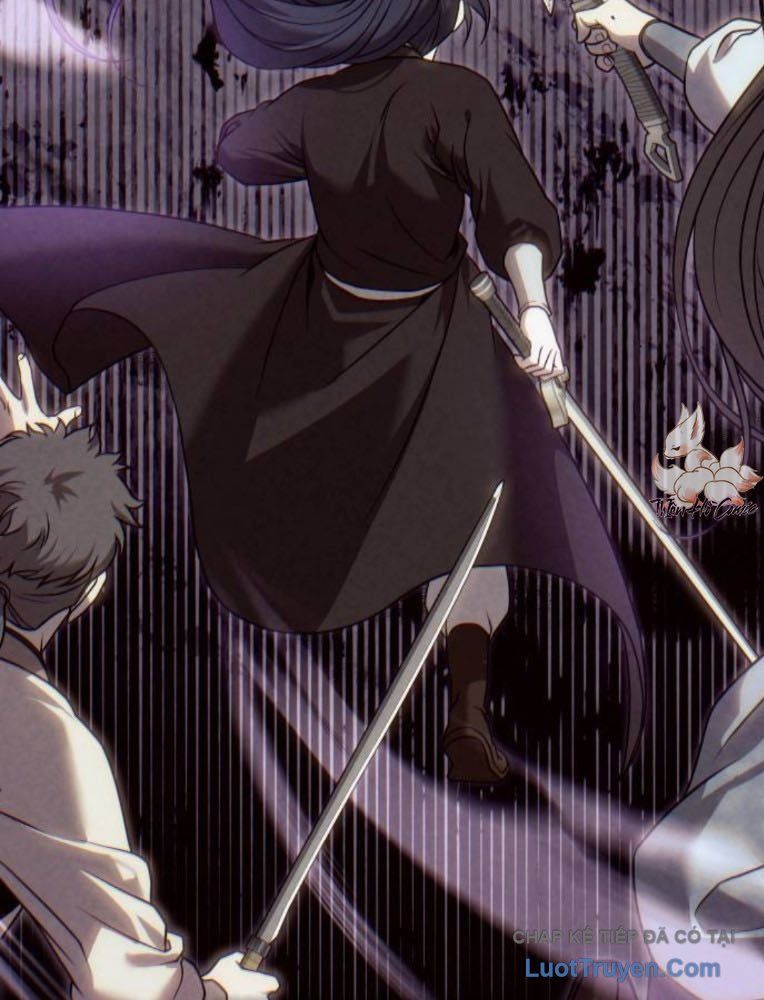 Hoạn Quan Hồi Quy: Tróc Phong Truy Nguyệt - Chapter 66 - Page 34