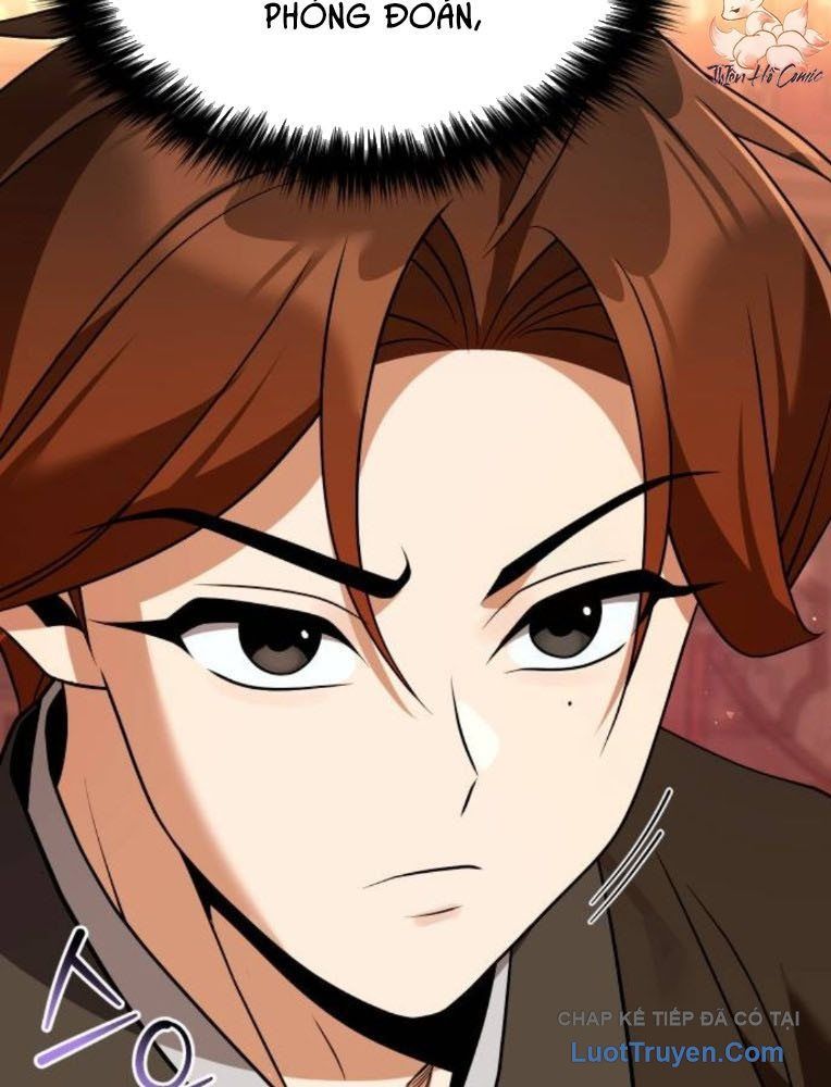 Hoạn Quan Hồi Quy: Tróc Phong Truy Nguyệt - Chapter 66 - Page 39