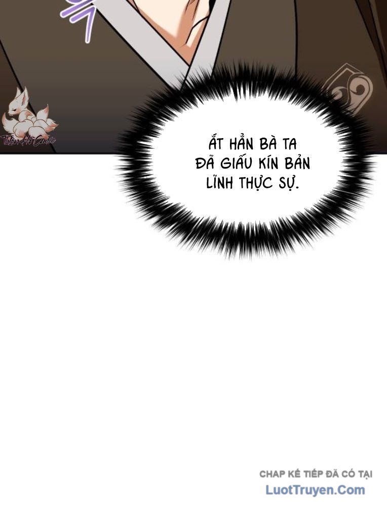 Hoạn Quan Hồi Quy: Tróc Phong Truy Nguyệt - Chapter 66 - Page 40