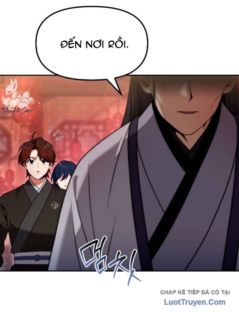 Hoạn Quan Hồi Quy: Tróc Phong Truy Nguyệt - Chapter 66 - Page 41