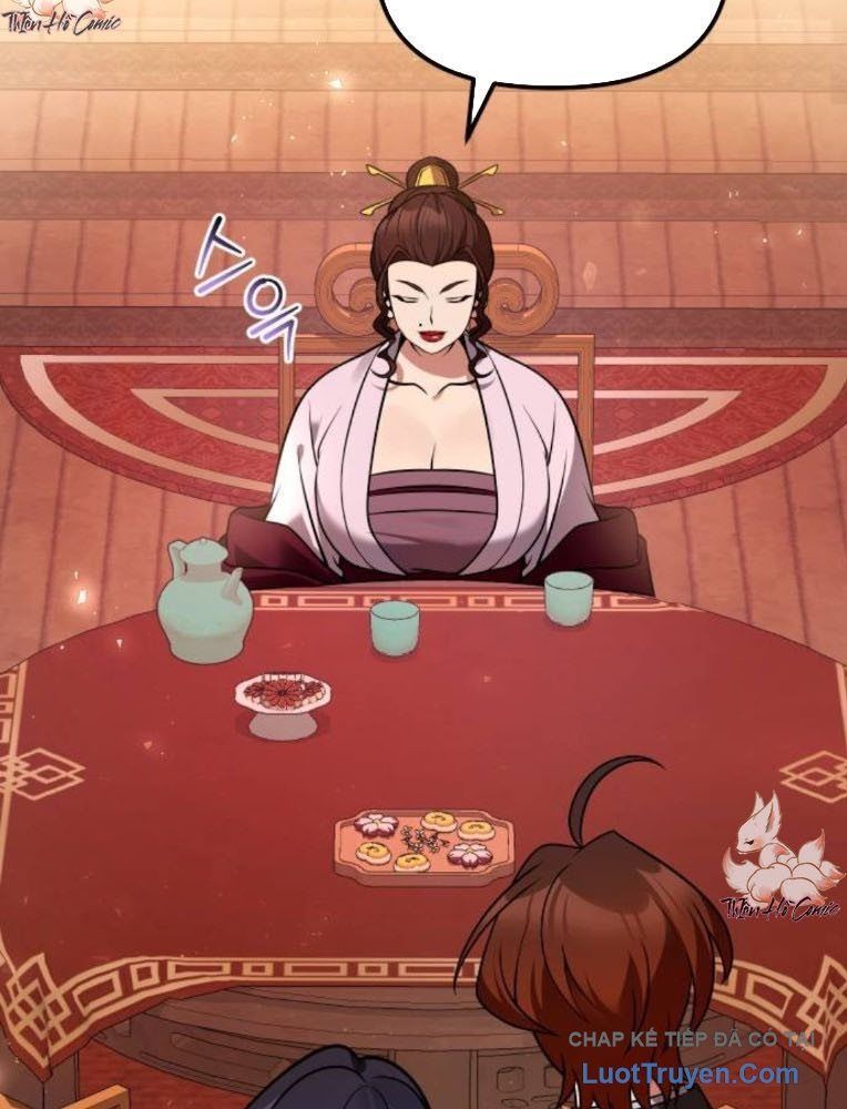 Hoạn Quan Hồi Quy: Tróc Phong Truy Nguyệt - Chapter 66 - Page 53