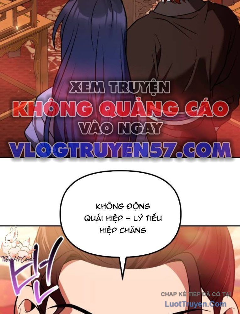 Hoạn Quan Hồi Quy: Tróc Phong Truy Nguyệt - Chapter 66 - Page 54