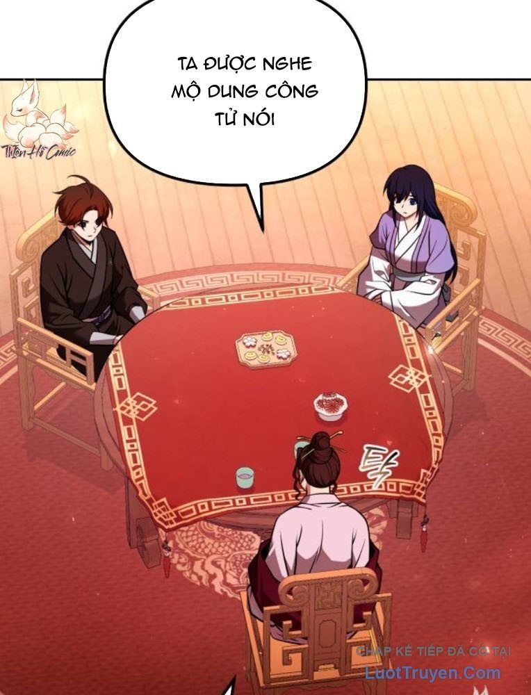 Hoạn Quan Hồi Quy: Tróc Phong Truy Nguyệt - Chapter 66 - Page 59