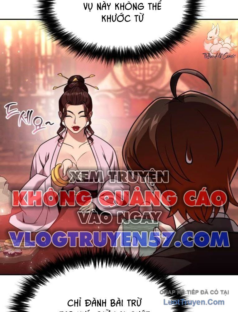 Hoạn Quan Hồi Quy: Tróc Phong Truy Nguyệt - Chapter 66 - Page 70