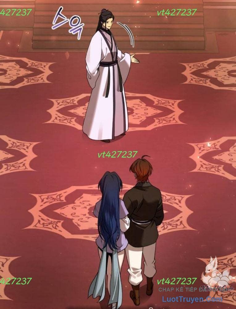 Hoạn Quan Hồi Quy: Tróc Phong Truy Nguyệt - Chapter 66 - Page 9