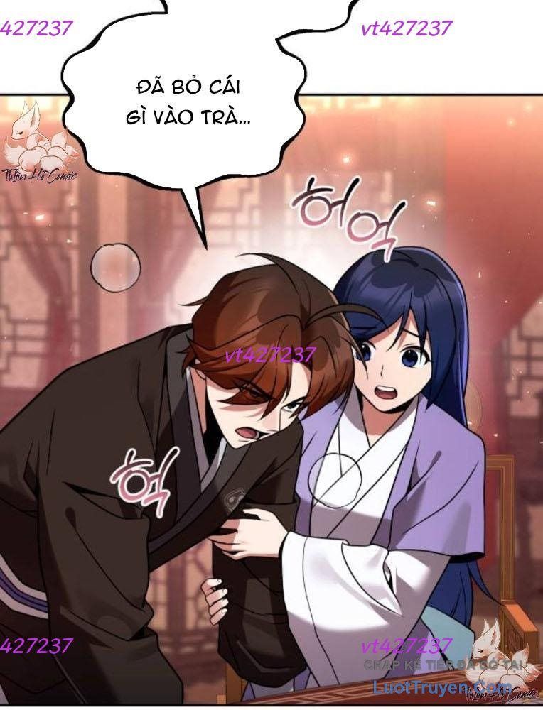 Hoạn Quan Hồi Quy: Tróc Phong Truy Nguyệt - Chapter 66 - Page 93