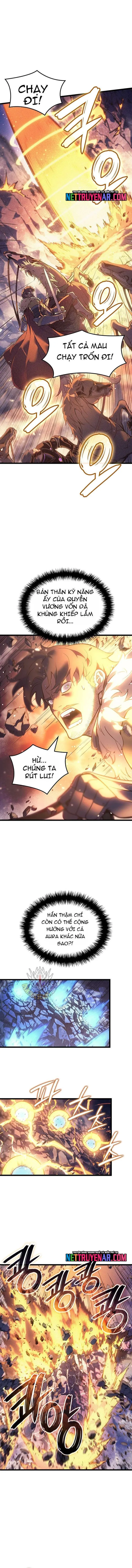 Đế Vương Hồi Quy - Chapter 111 - Page 10