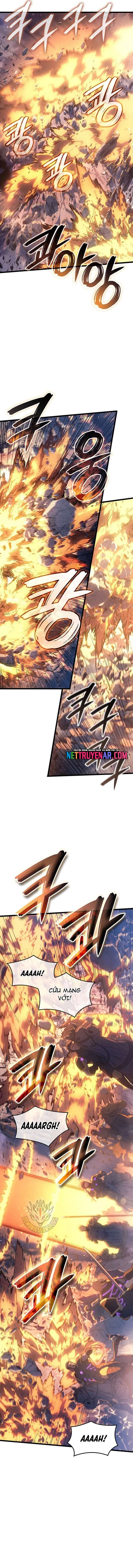 Đế Vương Hồi Quy - Chapter 111 - Page 11