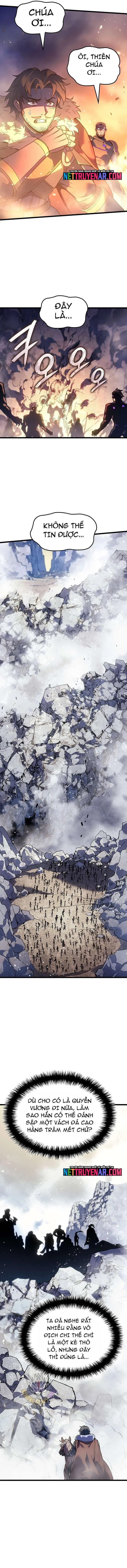 Đế Vương Hồi Quy - Chapter 111 - Page 12