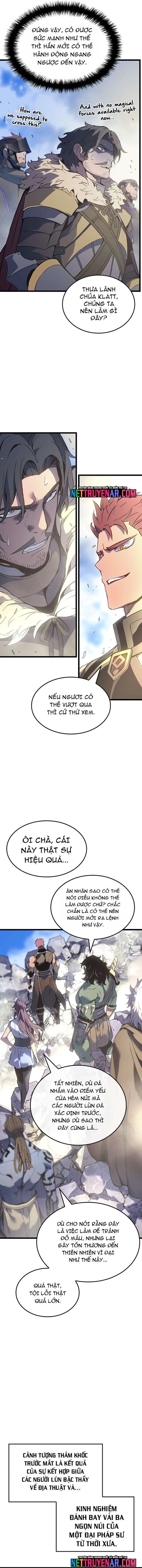 Đế Vương Hồi Quy - Chapter 111 - Page 13