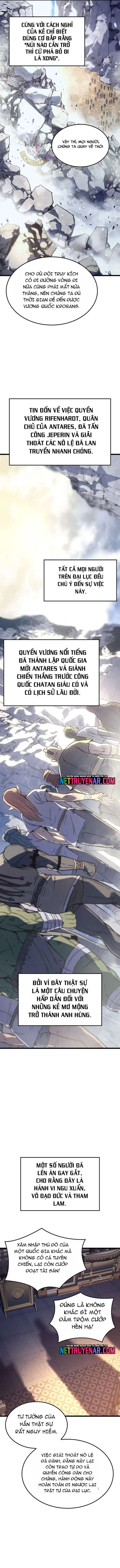 Đế Vương Hồi Quy - Chapter 111 - Page 14